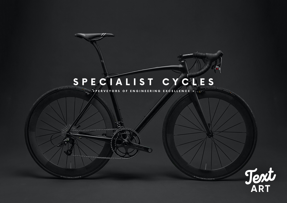 Specialist cycles discount