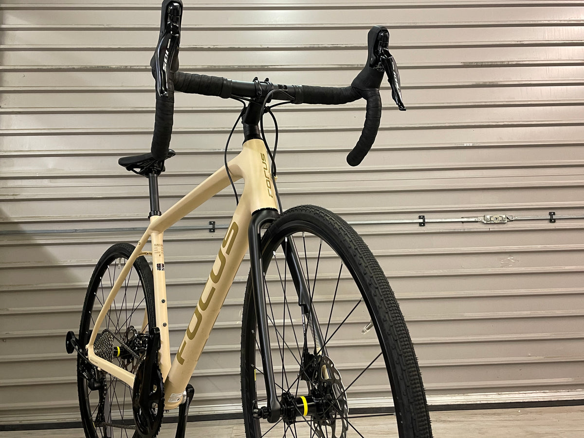 Focus paralane store 5.9 gc review