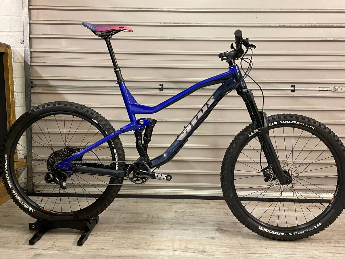 Vitus escarpe cheap nx 2019