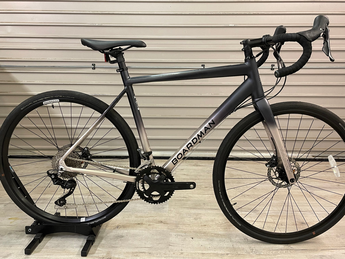 Reserved 2021 Boardman ADV 8.9 GRX CovetCycles