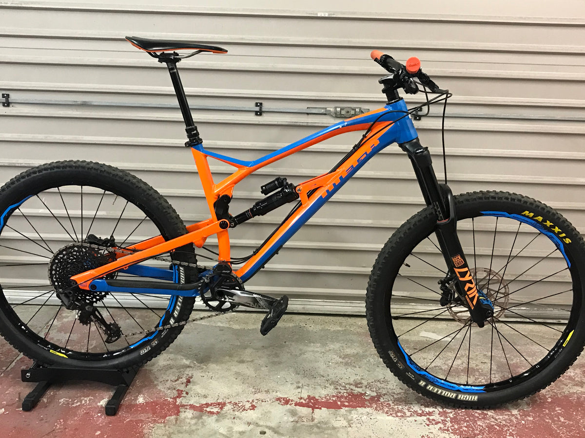 Nukeproof sale mega 2018