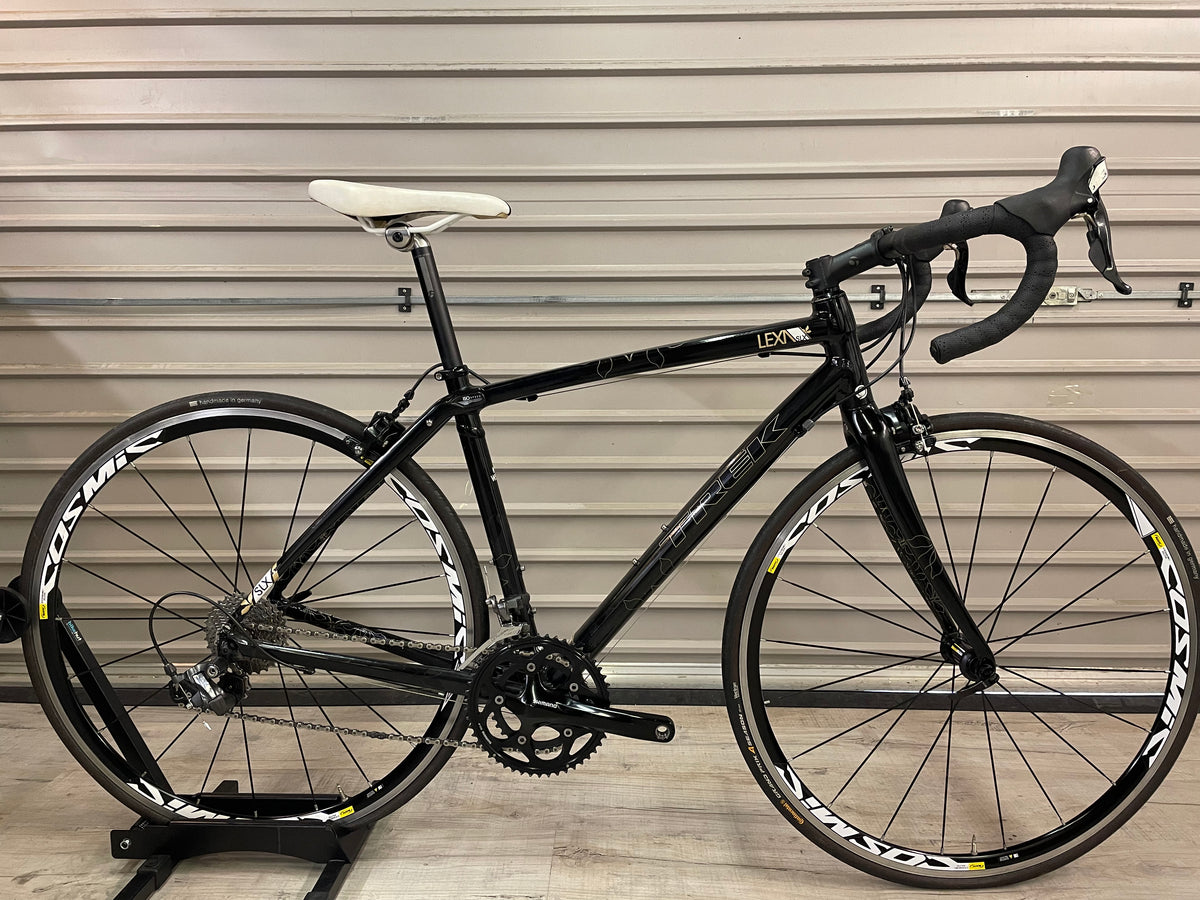 Trek lexa slx store c