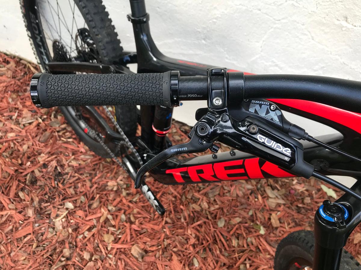 Trek remedy 2024 9.7 carbon