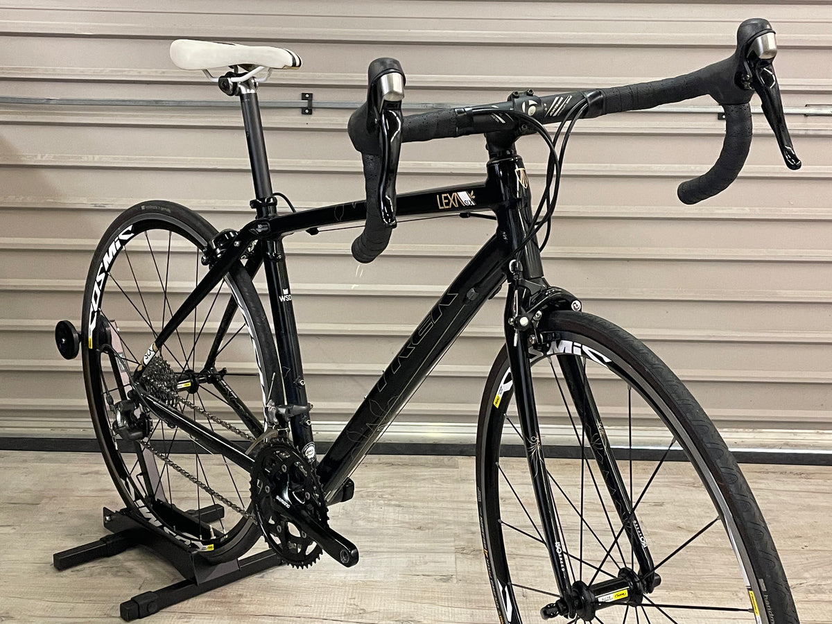 Trek lexa cheap slx c