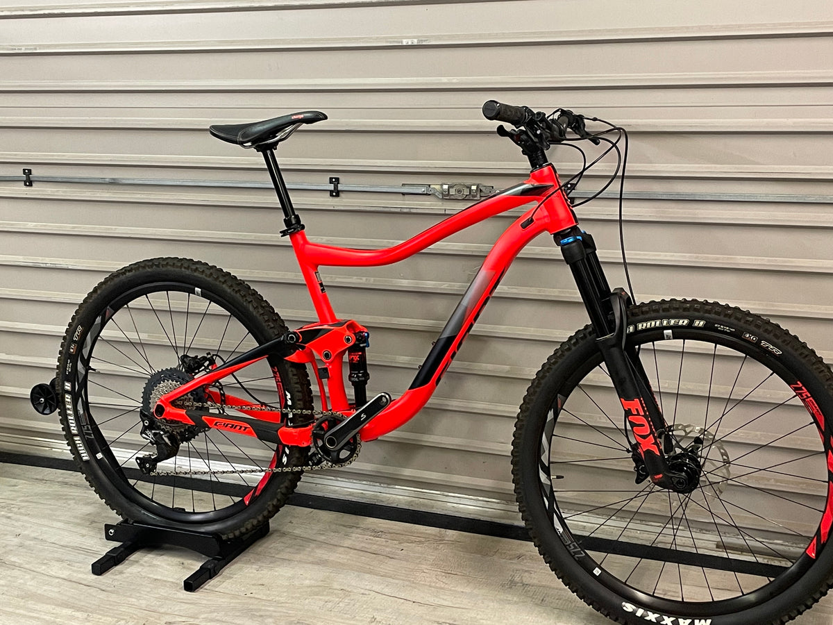 Giant trance cheap 2 ltd 2018