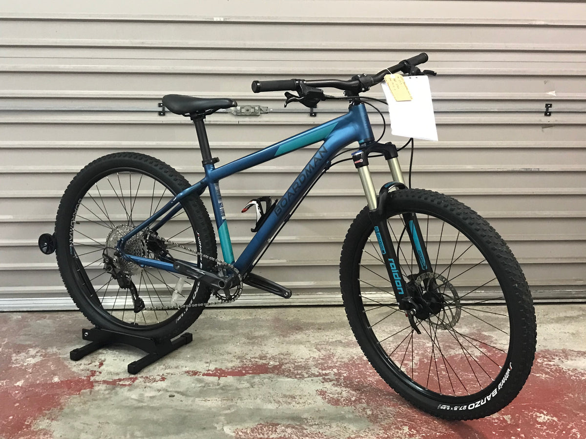 Boardman mountain bike mht 8.6 online