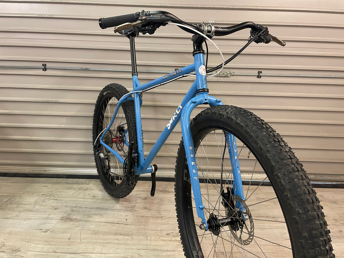 Surly pugsley sales for sale