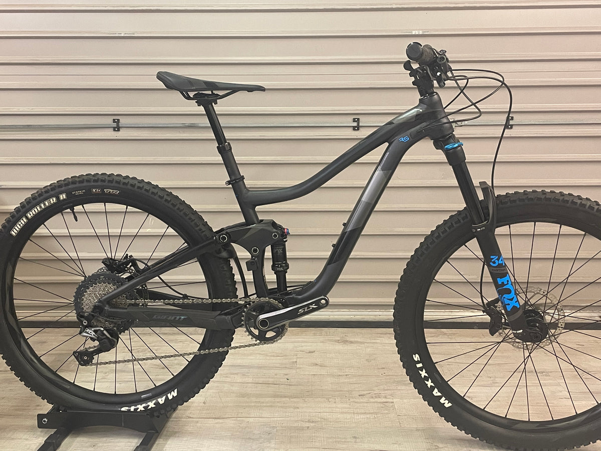 Giant trance cheap 2019 27.5