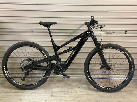 2020 YT Decoy 29 Electric Bike