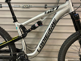 2017 Lapierre Zesty 427 AM