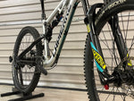 2017 Lapierre Zesty 427 AM