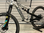 2017 Lapierre Zesty 427 AM