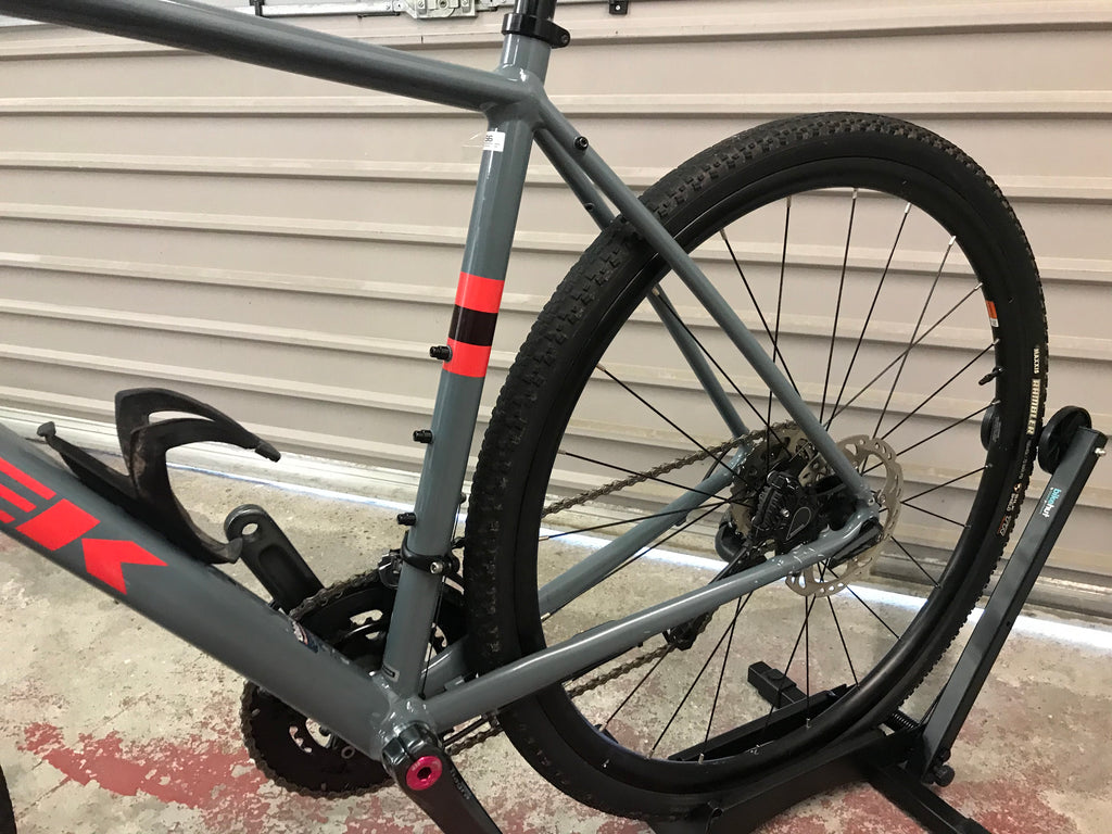 Trek checkpoint deals al 4 gravel