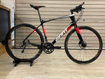 2019 Giant Fastroad Advanced 2          R:093