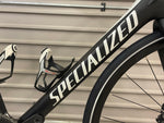 2018 Specialized Roubaix Sport 58