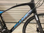 2016 Giant Fastroad Advanced (Comax) 2