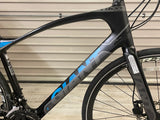 2016 Giant Fastroad Advanced (Comax) 2