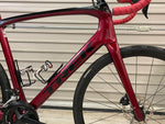 2021 Trek Domane SL 5 Disc Carbon