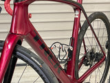 2021 Trek Domane SL 5 Disc Carbon