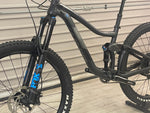 2019 Giant Trance 2