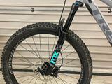 2019 Trek Fuel EX8 WSD