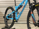 Whyte T130 S Extra Small