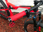 2020 Orbea Oiz H30 Large Full Suspension MTB