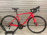 2018 Specialized Roubaix Elite