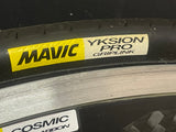 Mavic Cosmic Pro Carbon