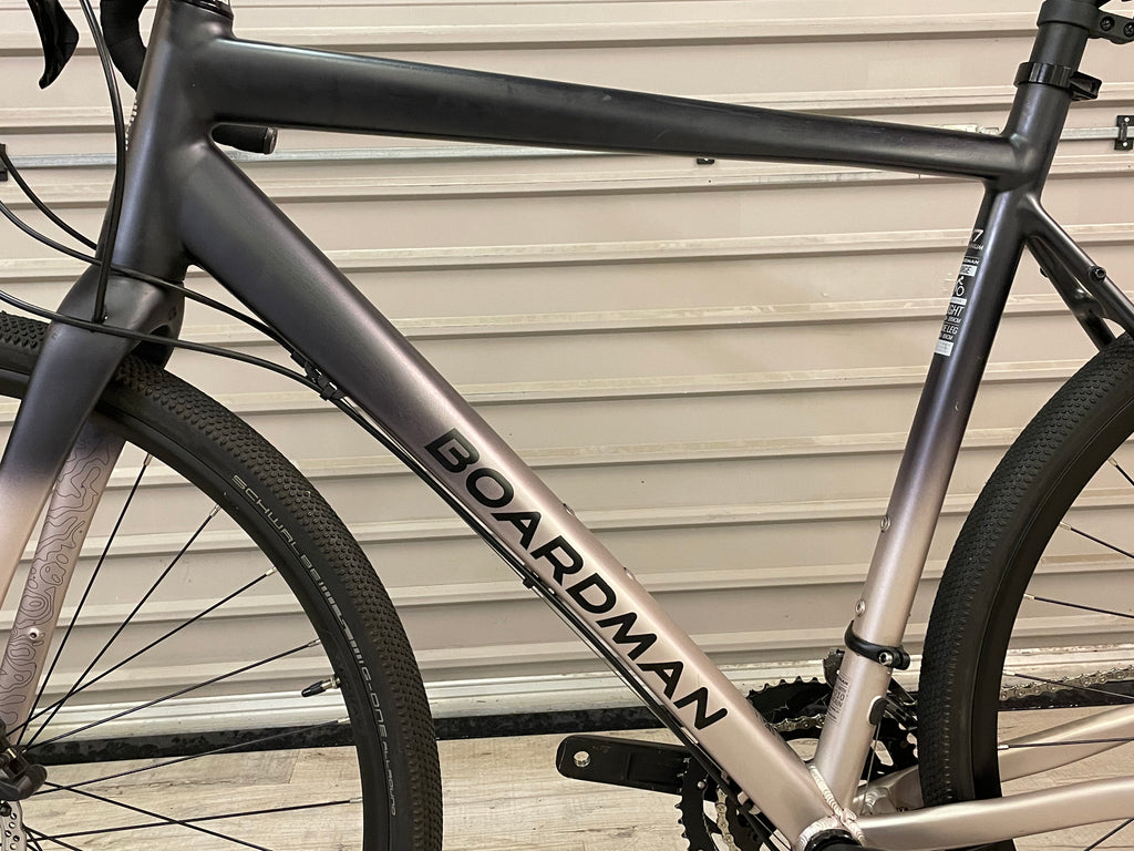 Reserved 2021 Boardman ADV 8.9 GRX CovetCycles