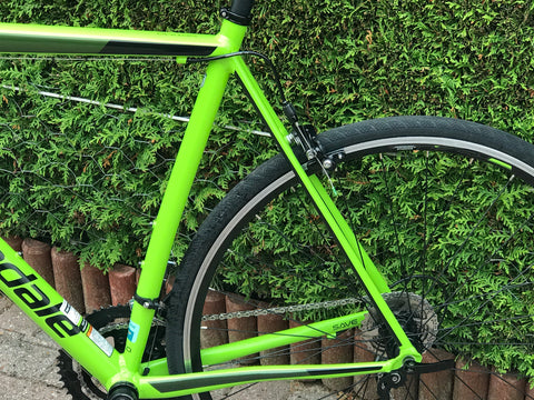 cannondale caad optimo tiagra 2019