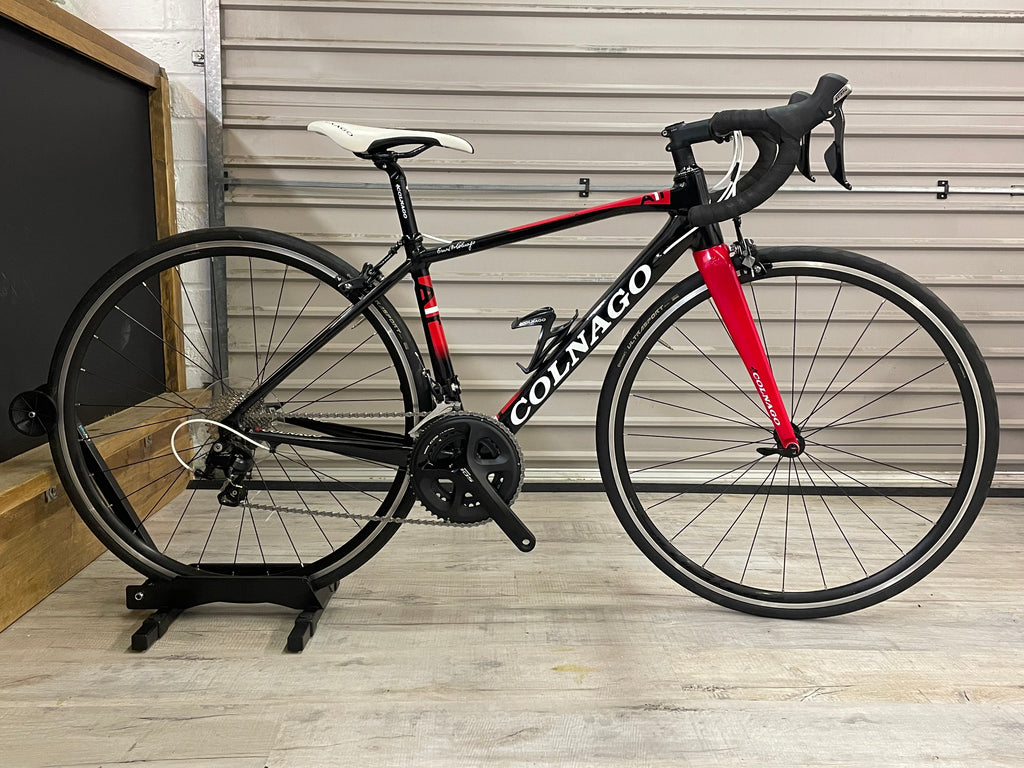 2017 Colnago A1R R 082 CovetCycles