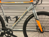 Cannondale SuperX Sram