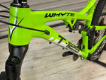 Whyte T129