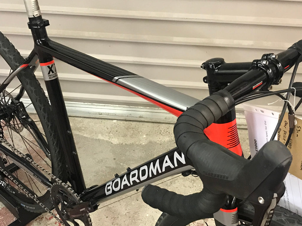 Boardman cx team online 2016