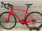 2018 Specialized Roubaix Elite