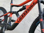 2018 Cannondale Trigger 3 Carbon R:002