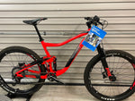 2018 Giant Trance 2