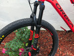 2020 Orbea Oiz H30 Large Full Suspension MTB