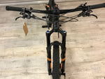 2017 Scott Spark 710 Carbon -RRP £4100