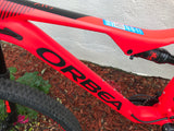 2020 Orbea Oiz H30 Large Full Suspension MTB