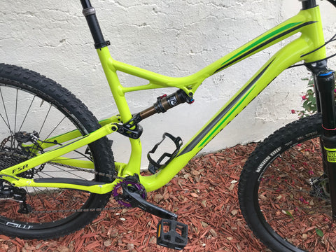 Specialized stumpjumper fsr elite sales 29 2015