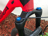 2020 Orbea Oiz H30 Large Full Suspension MTB