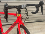 2018 Specialized Roubaix Elite