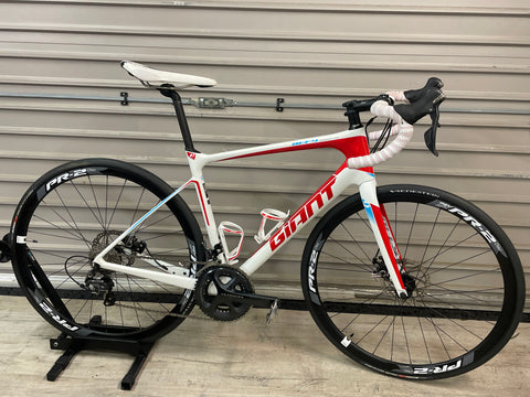 Giant Defy Advanced 1