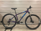 Trek X Caliber 9