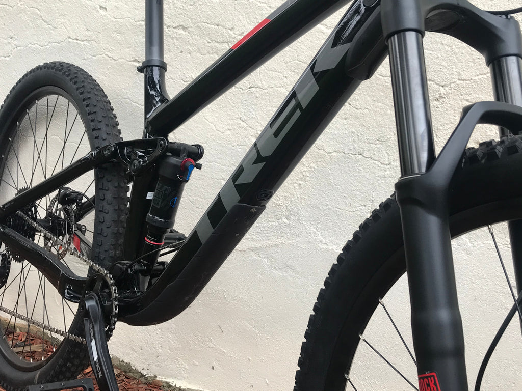 Trek fuel ex 5 2024 2019 for sale