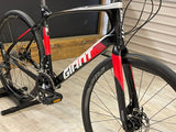 2019 Giant Fastroad Advanced 2          R:093