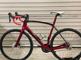 2021 Trek Domane SL 5 Disc Carbon