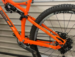 Whyte G150 SCR Works R:090